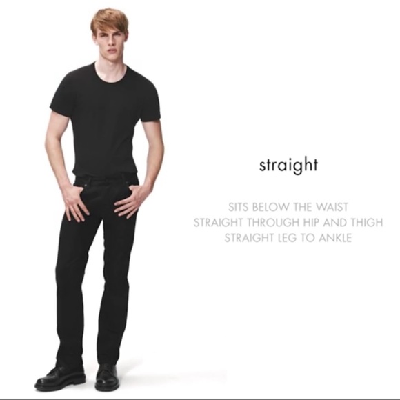 CK Men’s Light Grey Jeans NWT - Picture 9 of 10